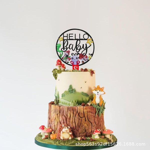other festive & party supplies flowers born acrylic cake ers gold black hello baby birthday er for kids decoration
other festive & party supplies flowers born acrylic cake ers gold black hello baby birthday er for kids decoration