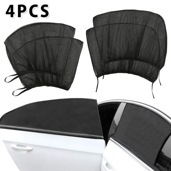 car sunshade 4pcs styling accessories sun shade auto uv protect curtain side window mesh visor protection films
car sunshade 4pcs styling accessories sun shade auto uv protect curtain side window mesh visor protection films
