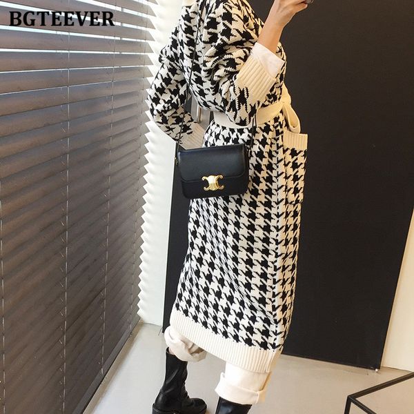 sweaters vintage chic long knitted cardigans women v-neck single-breasted lace-up plaid open stitch sweaters female autumn t1gl, White;black
sweaters vintage chic long knitted cardigans women v-neck single-breasted lace-up plaid open stitch sweaters female autumn t1gl, White;black