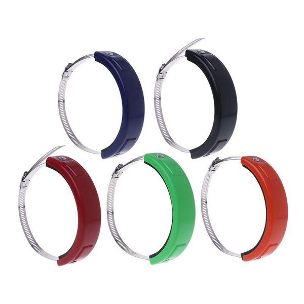 motorcycle exhaust system accessories universal fit 100mm-140mm oval protector cover
motorcycle exhaust system accessories universal fit 100mm-140mm oval protector cover