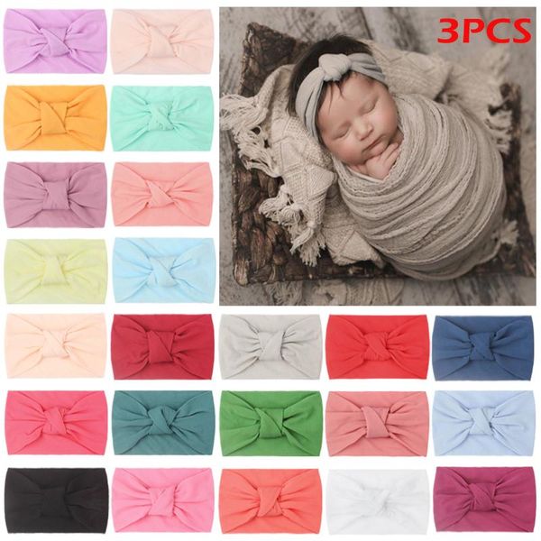 hair accessories kid born girl baby solid headband band knotted headwears headbands accessorie 3pc #g, Slivery;white
hair accessories kid born girl baby solid headband band knotted headwears headbands accessorie 3pc #g, Slivery;white