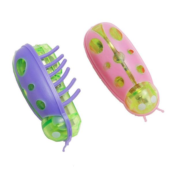 cat toys insect toy for small cats interactive funny escaping obstacles automatically random color nano bug
cat toys insect toy for small cats interactive funny escaping obstacles automatically random color nano bug