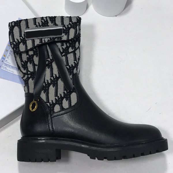 womens designer ankle boots blend into the military uniform design style boot-tube side decoration with pull loops motorcycle boot, Black
womens designer ankle boots blend into the military uniform design style boot-tube side decoration with pull loops motorcycle boot, Black
