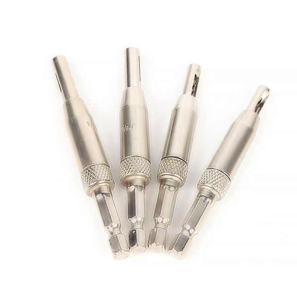 furniture accessories 4pcs great drill bit set hole puncher hinge tapper for doors self centering furadeira herramientas perforator power to
furniture accessories 4pcs great drill bit set hole puncher hinge tapper for doors self centering furadeira herramientas perforator power to