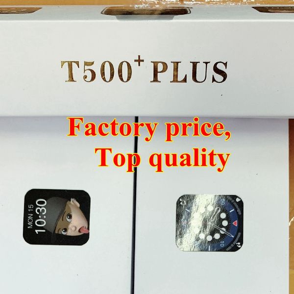 t500 plus 44mm smart watch buckle strap 2021 full touch screen smartwatch heart rate sleep monitor wristwatch pk iwo 12 w26 wristband sport
t500 plus 44mm smart watch buckle strap 2021 full touch screen smartwatch heart rate sleep monitor wristwatch pk iwo 12 w26 wristband sport
