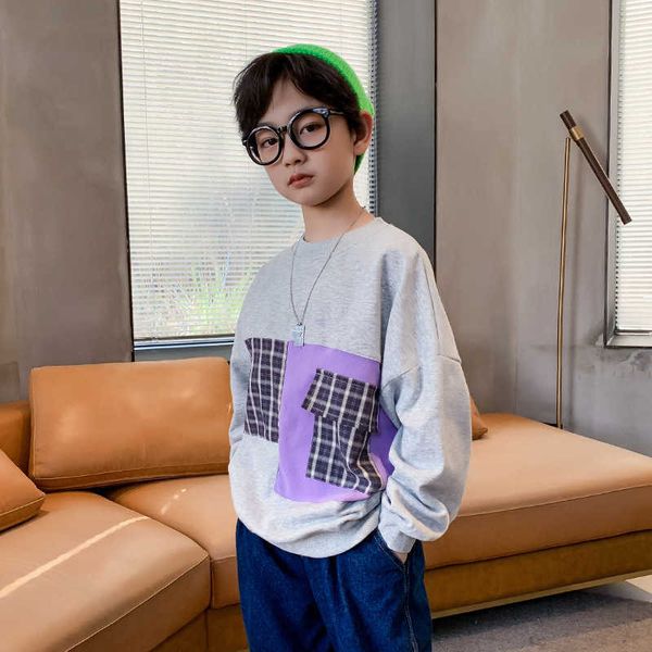 plaid spring autumn boys sweatshirts kidsteenager overcoat children clothes cotton pullover formal outwear g0917, Black
plaid spring autumn boys sweatshirts kidsteenager overcoat children clothes cotton pullover formal outwear g0917, Black