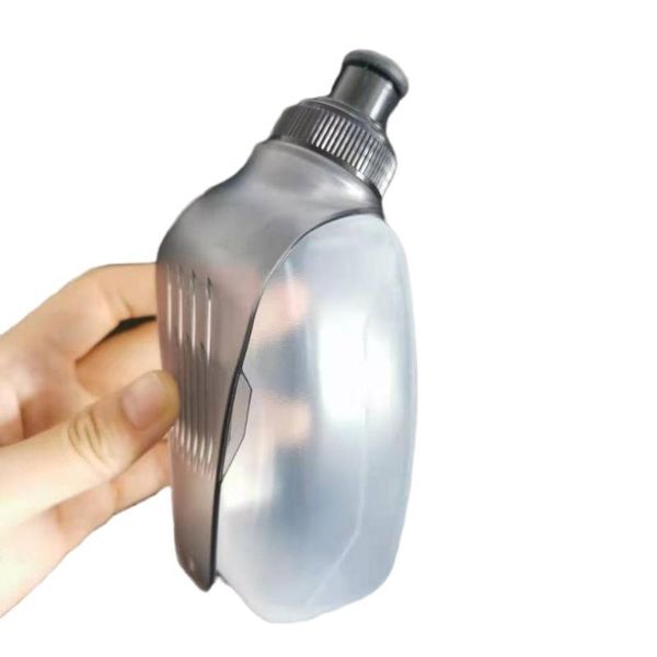 water bottle running sport outdoor light bag marathon cycling body building exercise mountaineering food grade pp bottles
water bottle running sport outdoor light bag marathon cycling body building exercise mountaineering food grade pp bottles
