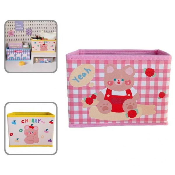 storage drawers useful cartoon print kids toys organizer makeup box multi-purpose convenient
storage drawers useful cartoon print kids toys organizer makeup box multi-purpose convenient