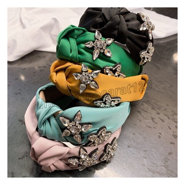 2021 vintage rhinestone silk cloth headbands bezel hairband women clip hair accessories headband opaska do wlosow bandeau cheveux diademas, Silver
2021 vintage rhinestone silk cloth headbands bezel hairband women clip hair accessories headband opaska do wlosow bandeau cheveux diademas, Silver