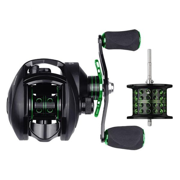 baitcasting fishing reel 8.1:1 8kg max drag bait casting magnetic brake system 12+1bb reels
baitcasting fishing reel 8.1:1 8kg max drag bait casting magnetic brake system 12+1bb reels