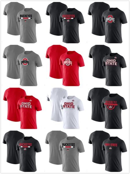 ohio state buckeyes t-shirt cotton cloth round collar,loose,breathable printing mens tees 001, Gray;blue
ohio state buckeyes t-shirt cotton cloth round collar,loose,breathable printing mens tees 001, Gray;blue