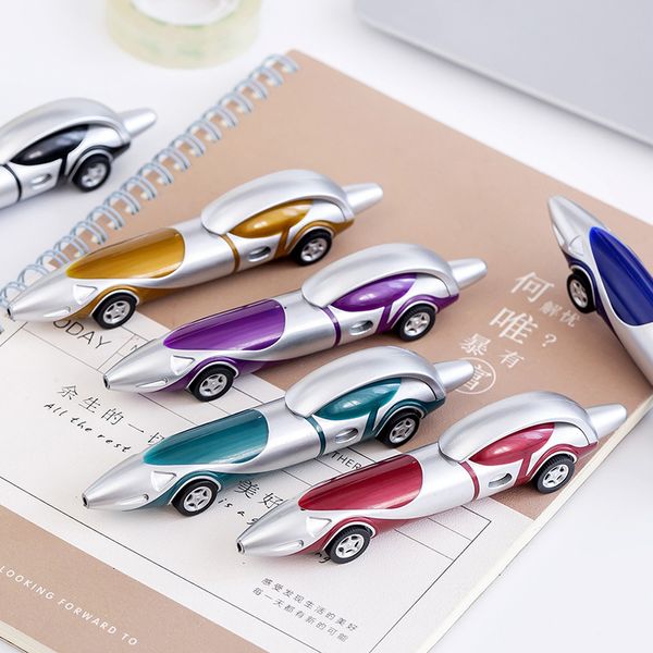 creative car modeling push ball point pen pupil prize chilen learn stationery bullet ink, Blue;orange
creative car modeling push ball point pen pupil prize chilen learn stationery bullet ink, Blue;orange