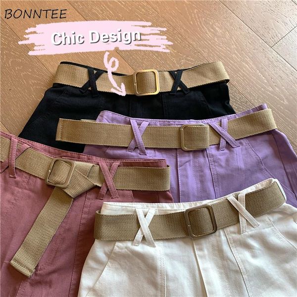 shorts women korean chic big pockets womens clothing simple design wide-leg all-match summer classic harajuku ladies streetwear women's, White;black
shorts women korean chic big pockets womens clothing simple design wide-leg all-match summer classic harajuku ladies streetwear women's, White;black