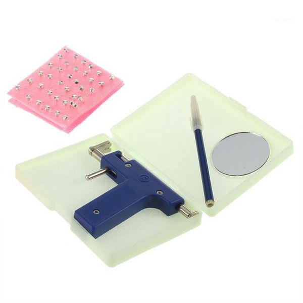 selling 1set professional steel ear nose navel body piercing gun with 72pcs studs tool kit set worldwide1
selling 1set professional steel ear nose navel body piercing gun with 72pcs studs tool kit set worldwide1
