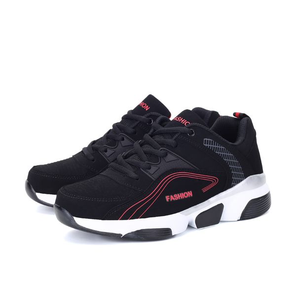 fashion leahter women mens running shoes black white red volt code: lx32-8816 jogging sports trainers sneakers size eur 39-44
fashion leahter women mens running shoes black white red volt code: lx32-8816 jogging sports trainers sneakers size eur 39-44