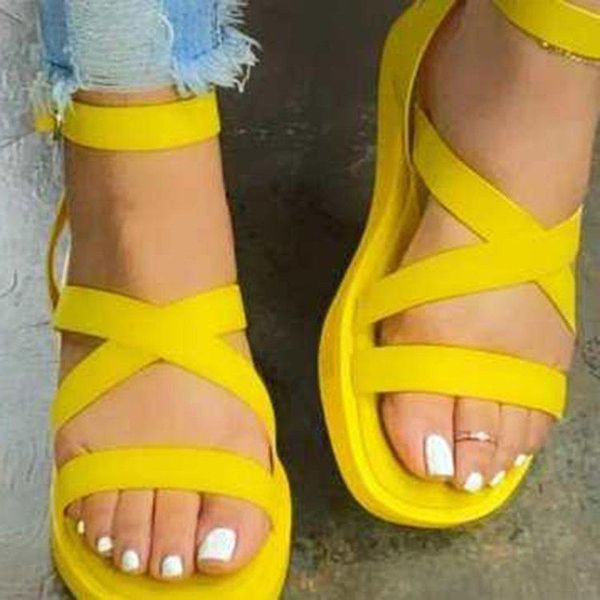 sandals fashion women summer 2021 snake wedge shoes ethnic print casual lace up beach ladies sandalias, Black
sandals fashion women summer 2021 snake wedge shoes ethnic print casual lace up beach ladies sandalias, Black