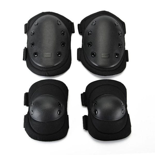 elbow & knee pads outdoor cs tactical kneecaps suit children protector kids brace support, Black;gray
elbow & knee pads outdoor cs tactical kneecaps suit children protector kids brace support, Black;gray
