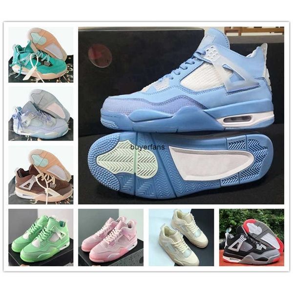 shoesmen women 4 4s sp wmns sail muslin basketball shoes white pink beige green blue mens ladies sports athletic sneaker with boxa01
shoesmen women 4 4s sp wmns sail muslin basketball shoes white pink beige green blue mens ladies sports athletic sneaker with boxa01