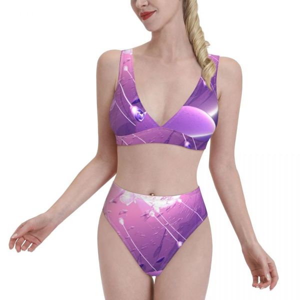 women's swimwear bikini cyber y2k 2021 women swimsuit high waist dress sets 2000s aesthetic beach wear, White;black
women's swimwear bikini cyber y2k 2021 women swimsuit high waist dress sets 2000s aesthetic beach wear, White;black