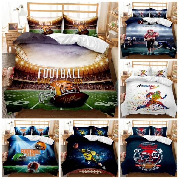 bedding sets usa football 3d print comforter set champion twin single size duvet cover pillowcase luxury
bedding sets usa football 3d print comforter set champion twin single size duvet cover pillowcase luxury