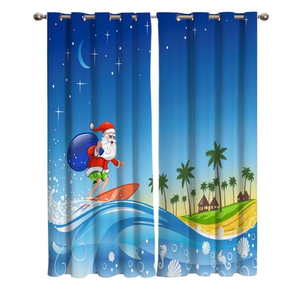 curtain & drapes santa and beach curtains for kids boy girl bedroom living room cortinas custom drape kitchen window
curtain & drapes santa and beach curtains for kids boy girl bedroom living room cortinas custom drape kitchen window