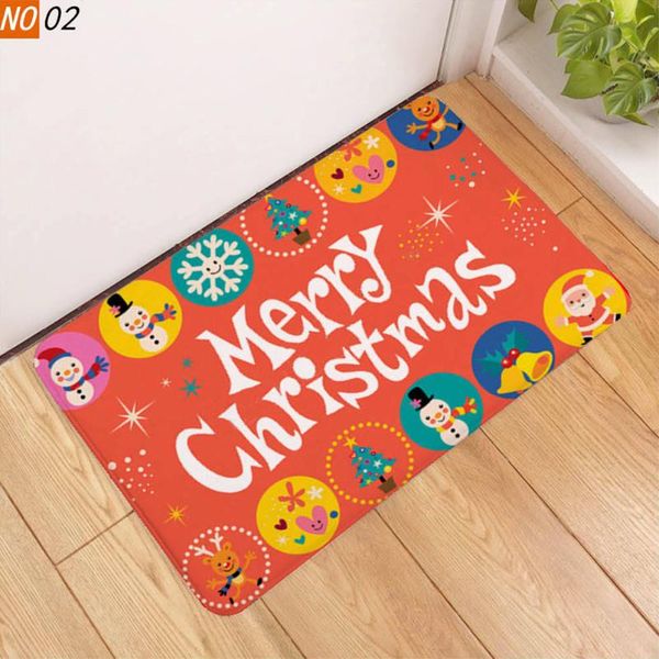 carpets 60*40cm 3d christmas santa claus anti-slip kitchen dinning room fireplace floor mat creative merry doormats carpet
carpets 60*40cm 3d christmas santa claus anti-slip kitchen dinning room fireplace floor mat creative merry doormats carpet