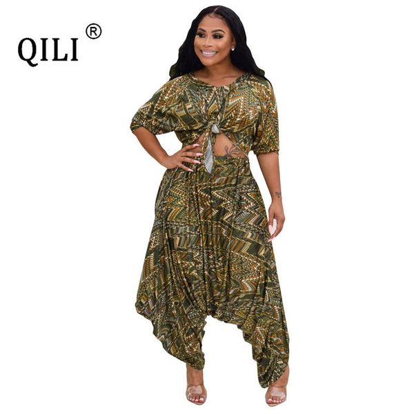 women's jumpsuits & rompers qili women two piece set loose yellow black print casual 2 sets jumpsuit autumn hip hop wear, Black;white
women's jumpsuits & rompers qili women two piece set loose yellow black print casual 2 sets jumpsuit autumn hip hop wear, Black;white