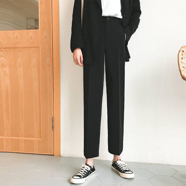 women's jeans women harajuku spring casual pants big autumn heavy cotton belt ankle length trousers haren solid girl 0ac2, Blue
women's jeans women harajuku spring casual pants big autumn heavy cotton belt ankle length trousers haren solid girl 0ac2, Blue