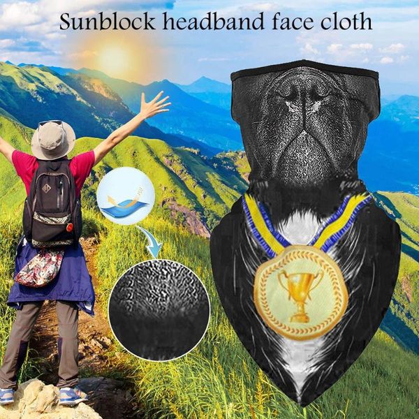 scarves 3d seamless animal magic bandana headband rave neck gaiter tube headwear for women men face scarf mascarillas, Blue;gray
scarves 3d seamless animal magic bandana headband rave neck gaiter tube headwear for women men face scarf mascarillas, Blue;gray