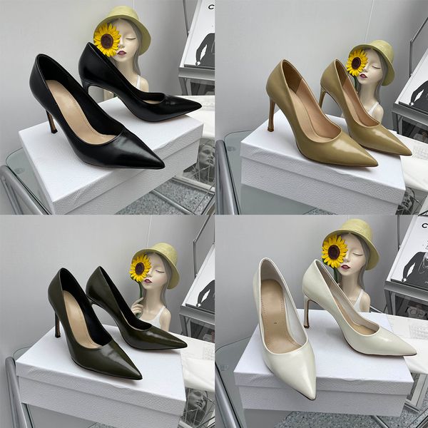2022 women shoes sandals high heels pointed formal shoe wedding dress shiny work size 35-41, Black
2022 women shoes sandals high heels pointed formal shoe wedding dress shiny work size 35-41, Black