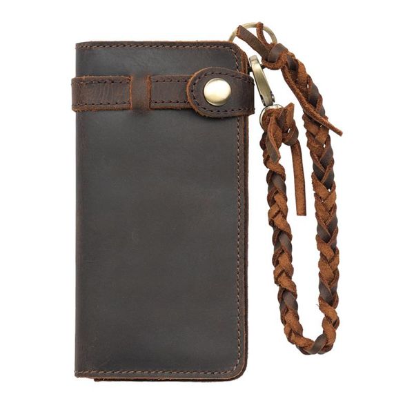 wallets boleke cool argentinan crazy horse leather wallet men card holder bifold luxury individuality standard purse, Red;black
wallets boleke cool argentinan crazy horse leather wallet men card holder bifold luxury individuality standard purse, Red;black
