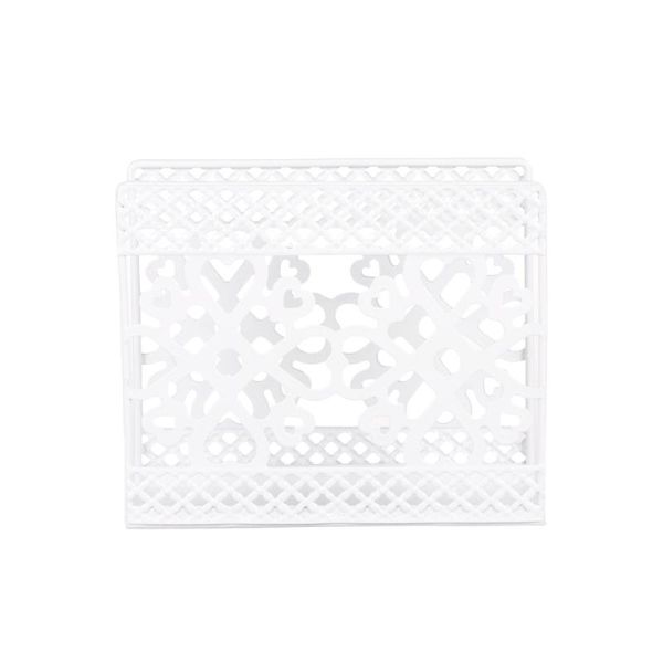 tissue boxes & napkins 1pc metal creative modern holder napkin dispenser stand cut-out durable paper towel (style)
tissue boxes & napkins 1pc metal creative modern holder napkin dispenser stand cut-out durable paper towel (style)