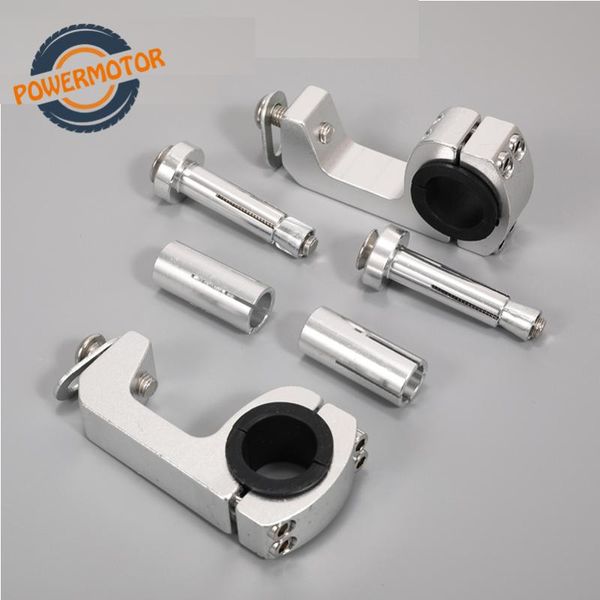 parts motorcycle handguard bracket mounting holder 22 / 28mm handle retrofit hand guard
parts motorcycle handguard bracket mounting holder 22 / 28mm handle retrofit hand guard