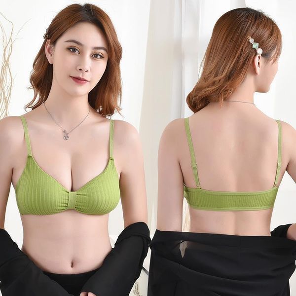 yoga outfit seamless sports bra women push up sport fitness shockproof running gym workout backless vest
yoga outfit seamless sports bra women push up sport fitness shockproof running gym workout backless vest