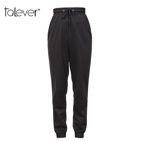 women's pants & capris warm winter pencil high waisted fashion vertical stripes long female black elastic waist sweatpants talever, Black;white
women's pants & capris warm winter pencil high waisted fashion vertical stripes long female black elastic waist sweatpants talever, Black;white