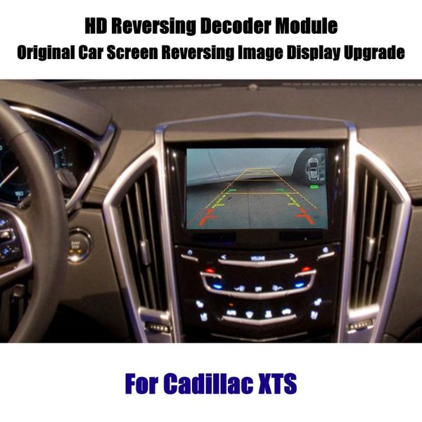 car rear view cameras& parking sensors reversing camera for srx/xts 2011-2021 2021 front backup hd dvr original screen decoder
car rear view cameras& parking sensors reversing camera for srx/xts 2011-2021 2021 front backup hd dvr original screen decoder