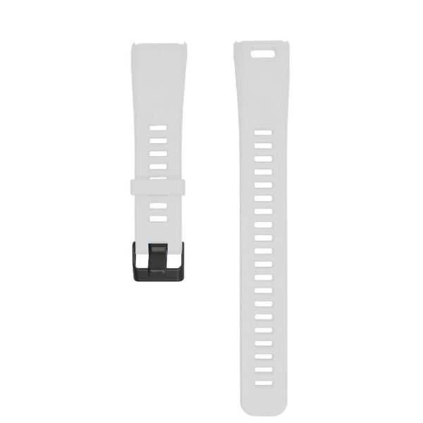 watch bands replacement soft silicone bracelet strap wristband for vivosmart hr 17dec21, Black;brown
watch bands replacement soft silicone bracelet strap wristband for vivosmart hr 17dec21, Black;brown