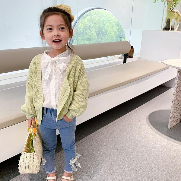 girls cardigan sweater spring children clothing little girl baby western knit cardigan1, Blue
girls cardigan sweater spring children clothing little girl baby western knit cardigan1, Blue