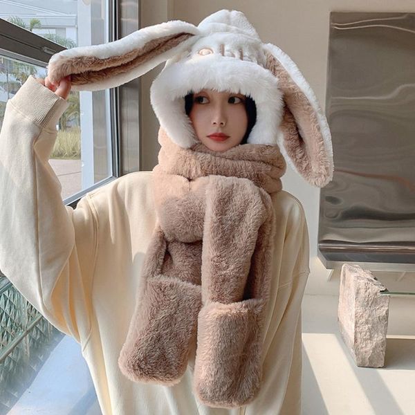 hats, scarves & gloves sets 3 in 1 winter warm set women hood scarf pocket hat comfortable for ear wrap cap, Blue;gray
hats, scarves & gloves sets 3 in 1 winter warm set women hood scarf pocket hat comfortable for ear wrap cap, Blue;gray