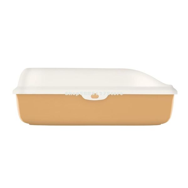 other cat supplies litter pan is splash proof, semi closed and open, small toilet, supplies, extra large
other cat supplies litter pan is splash proof, semi closed and open, small toilet, supplies, extra large