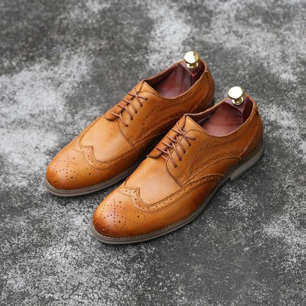 sandals 2021 spring summer men shoes carved brogue shoe genuine leather formal suit dress, Black
sandals 2021 spring summer men shoes carved brogue shoe genuine leather formal suit dress, Black