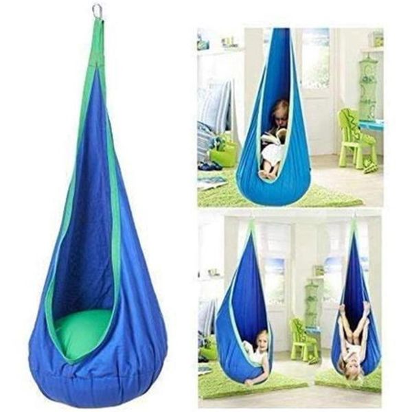 chair covers 150*70cm hammock swing hanging inflatable and removable cushion for kids indoor outdoor home garden 
chair covers 150*70cm hammock swing hanging inflatable and removable cushion for kids indoor outdoor home garden