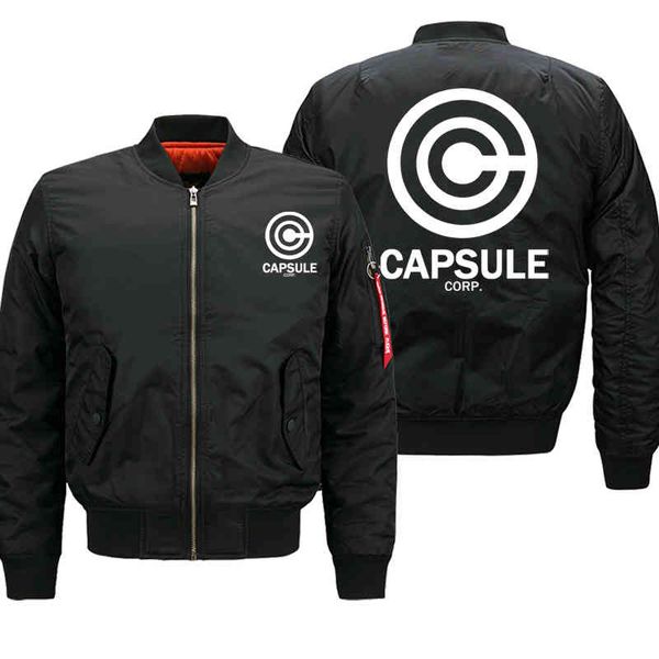 japane anime bomber men autumn winter thick coat 2021 fashion motorcycle mens s hip hop pilot et, Black
japane anime bomber men autumn winter thick coat 2021 fashion motorcycle mens s hip hop pilot et, Black