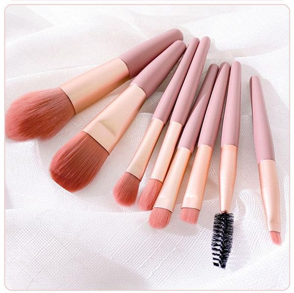 makeup brushes ltwego 8/5/2pcs set cosmetic powder eye shadow foundation blush blending beauty make up of brochas maquillaje kit
makeup brushes ltwego 8/5/2pcs set cosmetic powder eye shadow foundation blush blending beauty make up of brochas maquillaje kit