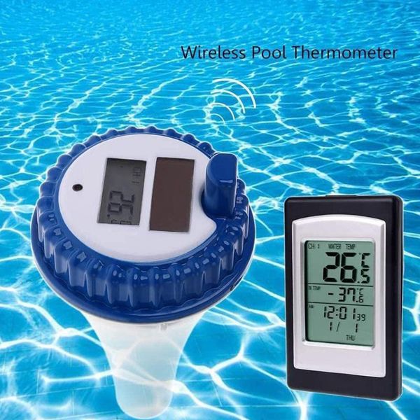 pool & accessories solar floating swimming hygrometer wireless digital thermometer for spa spring indoor outdoor measurement tools
pool & accessories solar floating swimming hygrometer wireless digital thermometer for spa spring indoor outdoor measurement tools