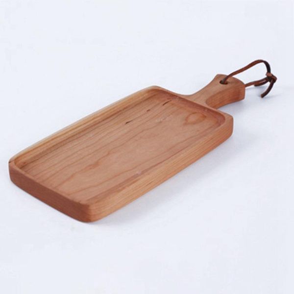 kitchen storage & organization wood dinner plate rectangle trays breakfast sushi snack bread dessert cake with handle tableware
kitchen storage & organization wood dinner plate rectangle trays breakfast sushi snack bread dessert cake with handle tableware