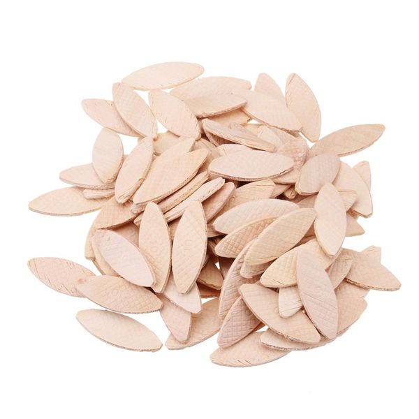 kitchen faucets 100pcs no. 0#/10#/20# assorted wood biscuits for tenon machine woodworking biscuit jointer
kitchen faucets 100pcs no. 0#/10#/20# assorted wood biscuits for tenon machine woodworking biscuit jointer
