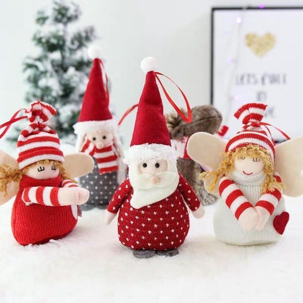 christmas decorations navidad hanging ornaments pendant for tree door window santa/reindeer/angel1
christmas decorations navidad hanging ornaments pendant for tree door window santa/reindeer/angel1