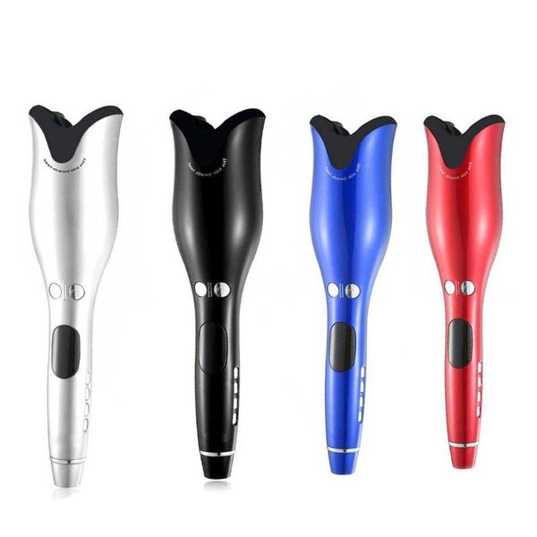 electric hair brushes automatic curling iron air curler spin ceramic rotating wand curl magic
electric hair brushes automatic curling iron air curler spin ceramic rotating wand curl magic