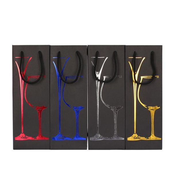 gift wrap yofay paperbord paper bags with drawstring wine printing used for red bottle packing party favor
gift wrap yofay paperbord paper bags with drawstring wine printing used for red bottle packing party favor